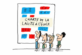 La&iuml;cit&eacute;