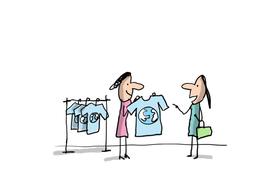 D&eacute;veloppement durable