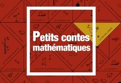 Petits contes math&eacute;matiques