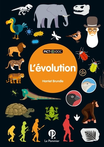 L'&eacute;volution