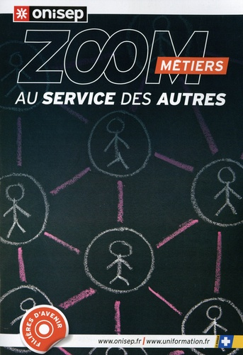 Les m&eacute;tiers au service des autres