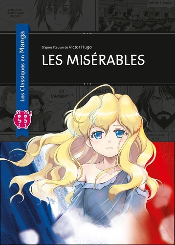 Les Mis&eacute;rables