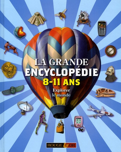 La grande encyclop&eacute;die