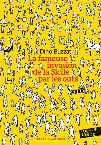 La fameuse invasion de la Sicile par les ours