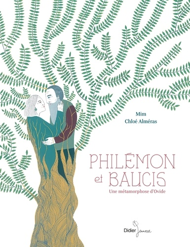 Phil&eacute;mon et Baucis
