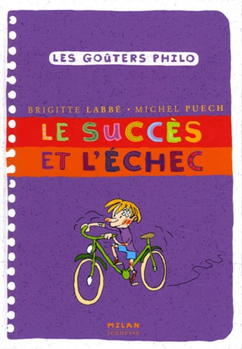 Le succ&egrave;s et l'&eacute;chec