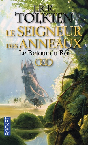 Le retour du roi