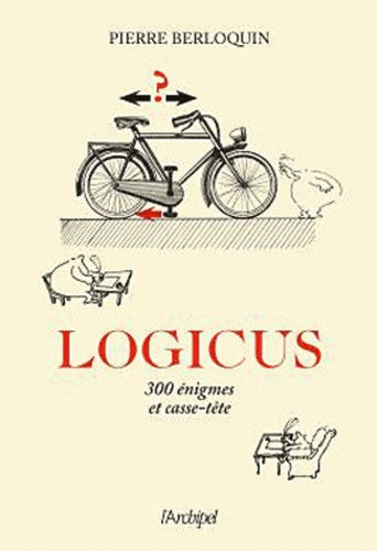 Logicus