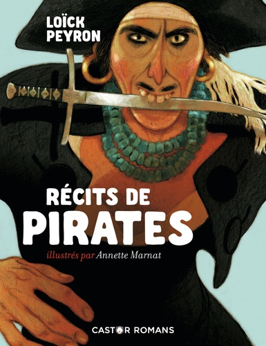 R&eacute;cits de pirates