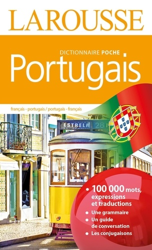 Dictionnaire poche Portugais
