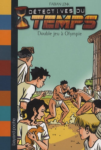 Double jeu &agrave; Olympie