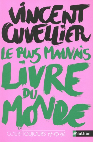 Le plus mauvais livre du monde