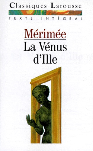 La V&eacute;nus d'Ille