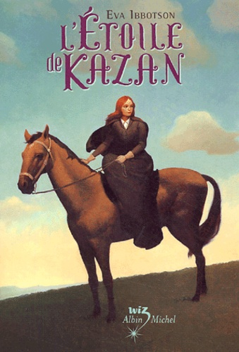 L'&eacute;toile de Kazan