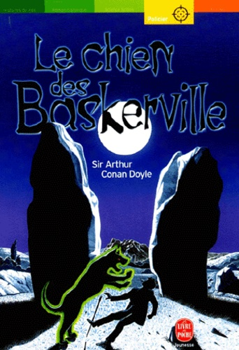 Le chien des Baskerville
