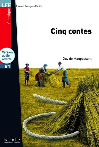 Cinq Contes