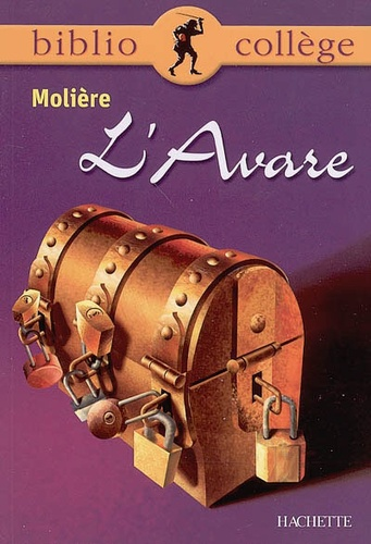 L'avare