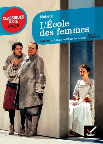 L'&eacute;cole des femmes