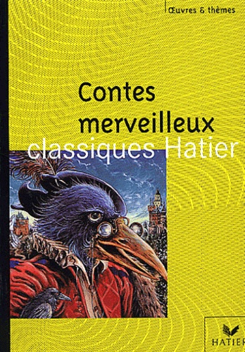 Contes merveilleux