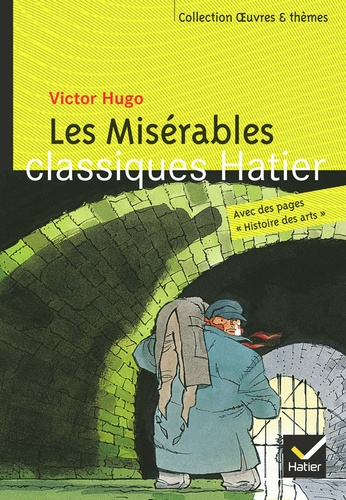 Les Mis&eacute;rables