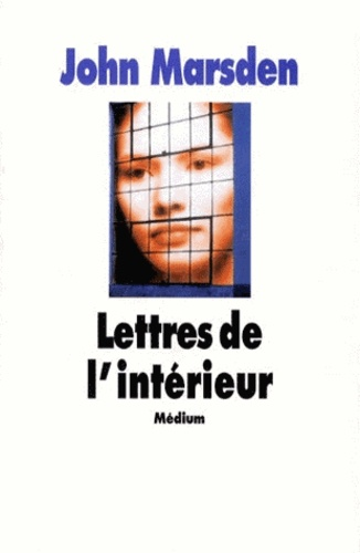 Lettres de l'int&eacute;rieur