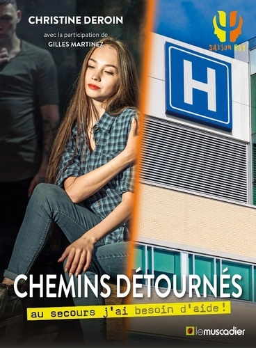 Chemins d&eacute;tourn&eacute;s