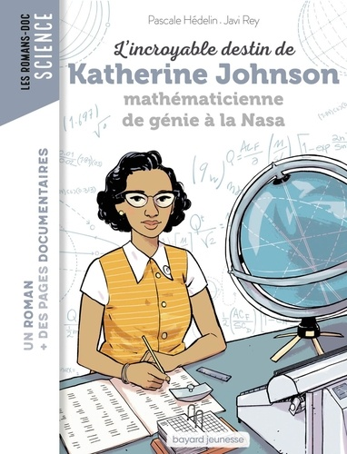 Katherine Johnson