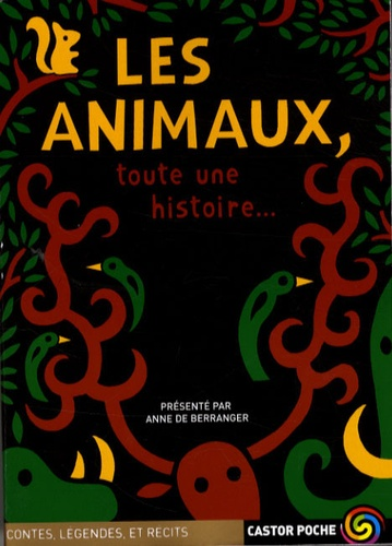 Les Animaux, toute une histoire...
