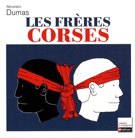 Les Fr&egrave;res corses