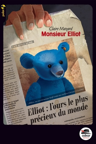 Monsieur Elliot