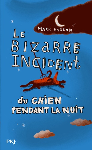 Le bizarre incident duc hien pendant la nuit