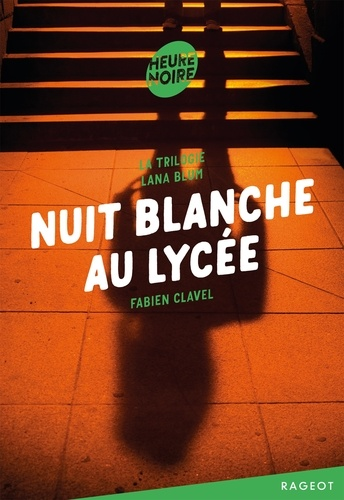 Nuit blanche au lyc&eacute;e