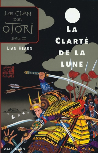 La clart&eacute; de la lune