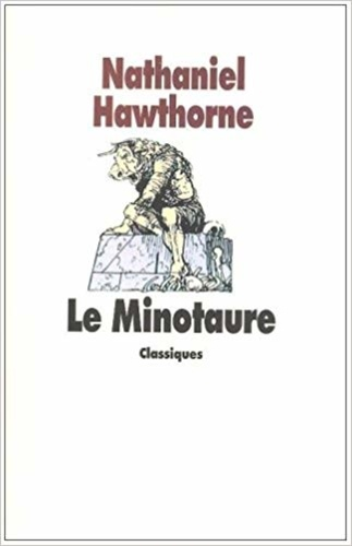 Le Minotaure