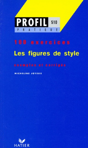 Les figures de style