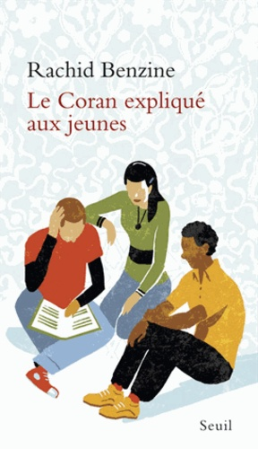 Le Coran expliqu&eacute; aux enfants