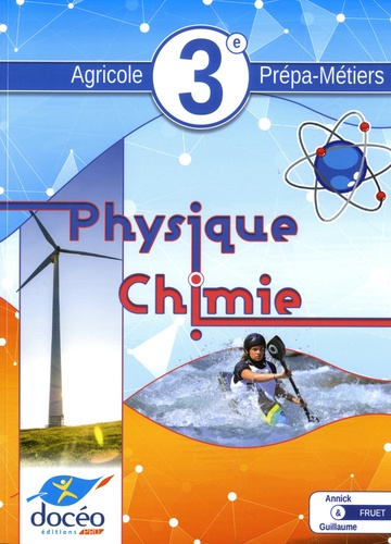 Physique-chimie
