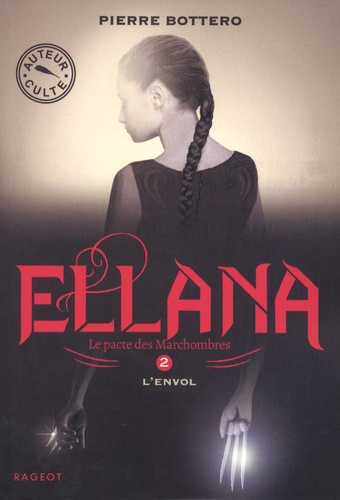 Ellana: l'envol