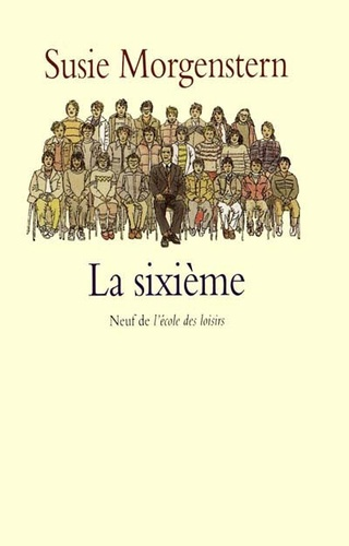 La sixi&egrave;me