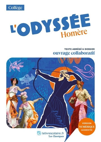 L'odyss&eacute;e