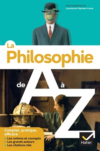 La philosophie de A &agrave; Z