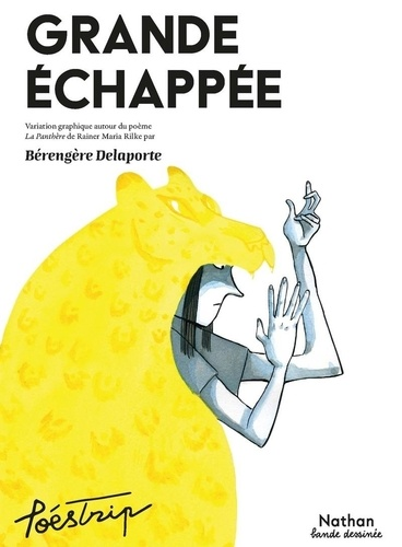 Grande &eacute;chap&eacute;e