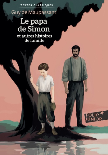 Le papa de Simon