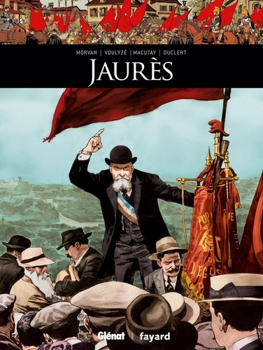 Jaur&egrave;s