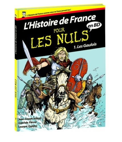Les gaulois