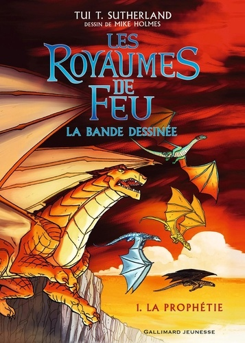 La proph&eacute;tie