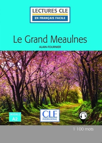 Le grand Meaulnes