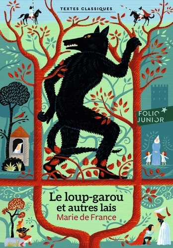 Le loup-garou
