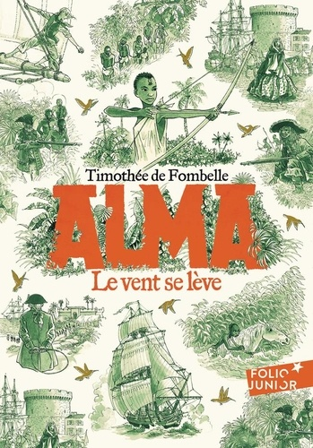 Le vent se l&egrave;ve