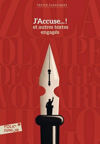 J'accuse...!